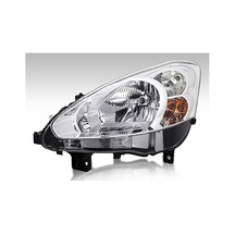 Ayfar Sağ Far Partner Tepee 12 Elektirkli H4 Motorlu 505982 9677202380