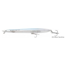 Savage Gear Sandeel Surf Walker 155 17G Suni Yem 05-Blue Sardine