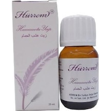 Hürrem Sultan Hamam Otu Yağı 20 ML