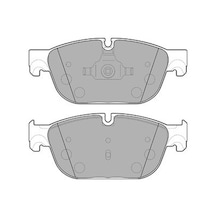 Citroen C5 Iii 3.0 V6 2008-2019 Delphi Ön Fren Balatası