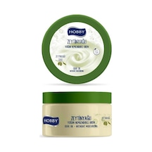 Hobby El Vücut Bakım Kremi Zeytinyağlı 250 Ml
