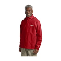 Jack Wolfskın Jack Wolfskin Trailtime 2l Erkek Outdoor Ceketi 2206 Çok Renkli