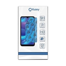 İletişim Xiaomi Mi Play İle Uyumlu Nano Ekrankoruyucu Kırılmaz Esnek Cam Sku: Zeusb0b61zqgms