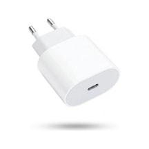 20w Usb-c Hızlı Şarj Adaptörü Power Delivery Pd Destekli Güç Adaptörü, Güvenli Şarj Başlığı 546