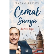 Cemal Süreya - Aşk Günü Doğdu - Dppq-816206