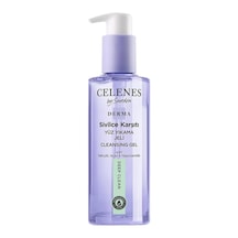 By Sweden Derma Leke Karşıtı Yüz Yıkama Jeli, 250 Ml 02520729