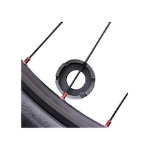 Bisiklet Jant Teli Akordiyon Anahtarı