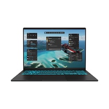 Asus 16" Core 7 240h - 16gb Ddr5 Ram - 512gb Nvme - 8gb Rtx 5070 W11h / Vıvobook V16 V3607vp-rp012w-