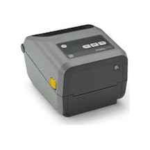 Zebra Zd421tt Termal Transfer Usb Barkod Yazıcı Ribonlu Ve Ribonsuz Kullanım Kdo