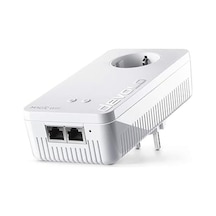 Devolo Magic 1 Wifi 2-1-1 Ek Adaptörü I Mesh Wi-fi I Powerline: 1.200 Mbps Wlan: 1.200 Mbps I Wif-134043