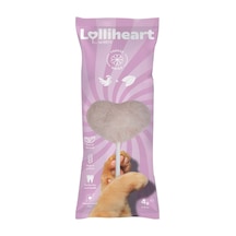 M-pets Lolliheart Mor Patatesli Kedi Ödülü 4gr 15li Koli