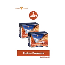 Tintus Formula 60 Kapsül 2 Adet