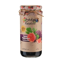 Antalya Reçelcisi İncir Pekmezi 620 G