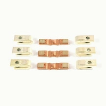 Sıemens 3ty7490-0a Yedek Ana Kontak Takımı 3tb47 Tip Kontaktör İçin Boy: 4