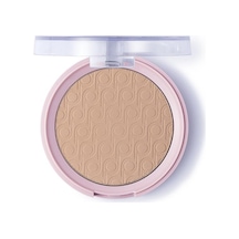 Flormar Pudra Pretty By Flormar Pressed Powder Medium Beige 007