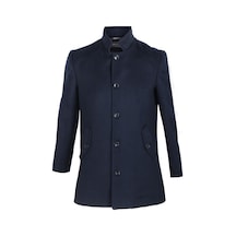 Erkek Lacivert Standart Std Kaban-9956 Lacivert