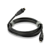 Qed Qe-8174 Connect Optik Kablo 1.5 Metre