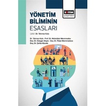 Yönetim Biliminin Esasları / Kolektif