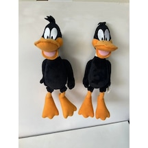 Mey İthalat 5781 Peluş 25cm 5r Lt Çok Renkli