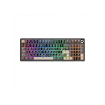 Royal Kludge Rk R87 Pro %75 Mekanik Oyuncu Klavyesi