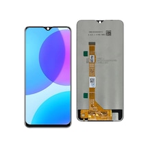 Vivo Y19 Lcd Dokunmatik Ekran
