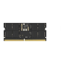 16gb Goodram Ddr5 5600mhz Sodımm Gr5600s564l46s-16g