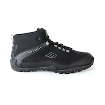 M.P MP 222-2609M Siyah Sft Shell Erkek Bot Siyah