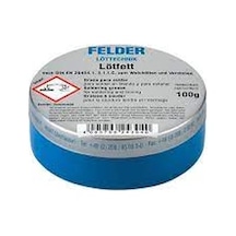 LÖTFETT 100 GR LEHİM PASTASI