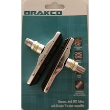 Brakco Mtb M-945vc Mtb Fren Pabuç 2'li
