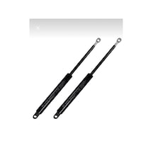Black Baza Amortisörü Baza Pistonu 38 Cm 650 N 1 Çift