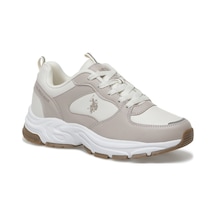 U.s. Polo Assn. Sorley 2pr Pudra Kadın Sneaker Sorley 2pr Pembe