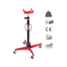 Dht 0.5 Ton Dikey Şanzıman Kriko D12005005
