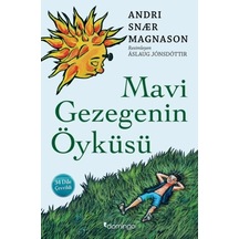 Mi Gezegenin Öyküsü