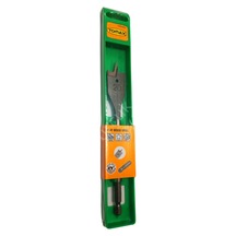 TOMAX Ahşap Yaprak Matkap Ucu 20 mm