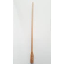 Ahşap Tahta Tünek 40 Cm