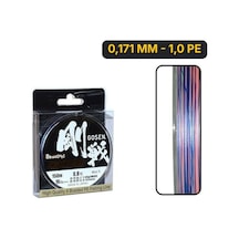 0,171 Mm - 1,0 Pe
