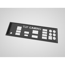 Asus B450 Tuf Gaming Iı Uyumlu Anakart Arka Aynası