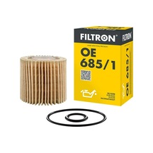 Oe685/1 - Yağ Filtresi - Filtron