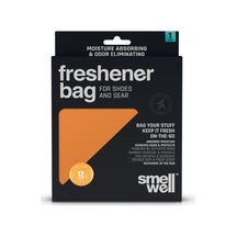 Smellwell Freshener Bag Orange
