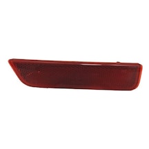 Dacia Logan Arka Tampon Reflektörü 2013-2020 265654344r Kr1445 0.9, 1.2, 1.5 Dcı