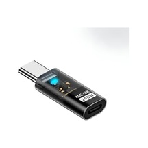 Livx Type C To Type C Usb3.2 240w 40gbps 8k Hızlı Şarj Veri Ve Görüntü Aktarımı Çevirici Adaptör Otg Sku: Smg8690010139252