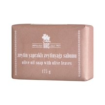 5 Adet Tariş Zeytin Yapraklı Zeytinyağı Sabunu 175 Gr Diğer