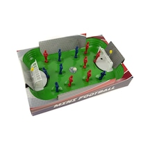 Oyuncak Futbol Oyunu Masa Üstü Mini Futbol Oyunu