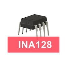 Ina128 Dıp Entegre