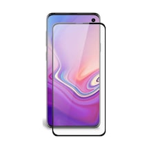 Samsung Uyumlu Galaxy S10E Tam Kaplayan Ekran Koruyucu