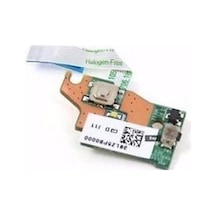 Lenovo Uyumlu Ideapad U330 Notebook Tetik Power Butonu