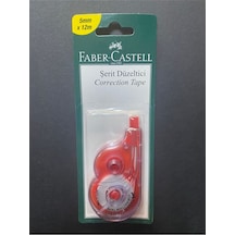 41652 Daksil Şerit Düzeltici Şerit Daksil 5mm X12m Diğer