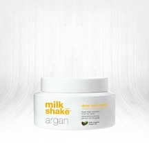 Milk Shake Argan Yağlı Bakım Maskesi 200 ML