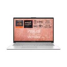 Asus Vivobook Go 15 E1504FA-BQ1741001 R5-7520U 8 GB 1 TB SSD 15.6" Dos Dizüstü Bilgisayar
