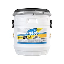 Aydet Pro 5x Quantum Halı Şampuanı 30 KG